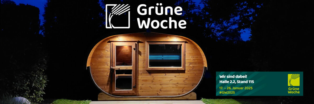 Grüne Woche Berlin 17-26 Jan. 2025 - Grüne Woche Berlin 17-26 Jan. 2025