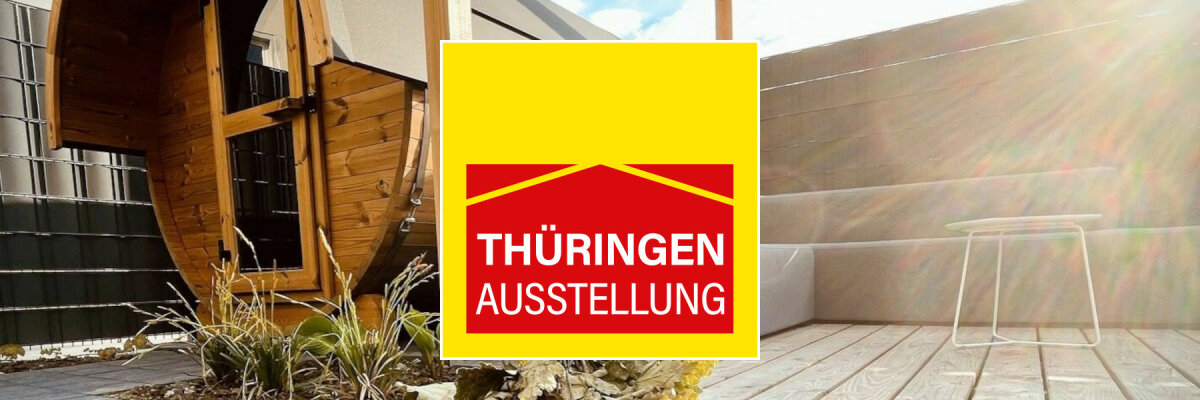 Thüringen Ausstellung in Erfurt - Thüringen Ausstellung in Erfurt